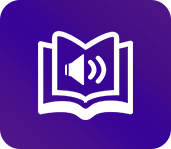 audio books